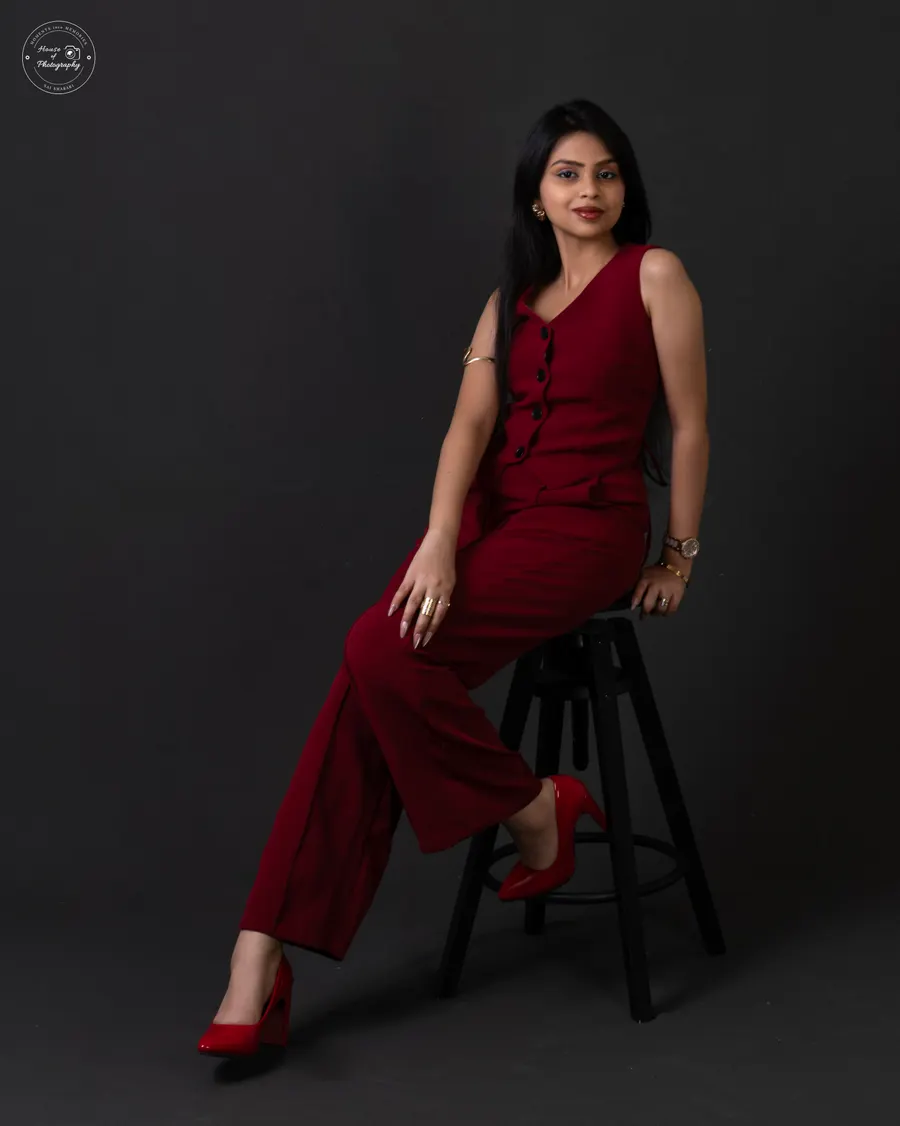 Corporate photography