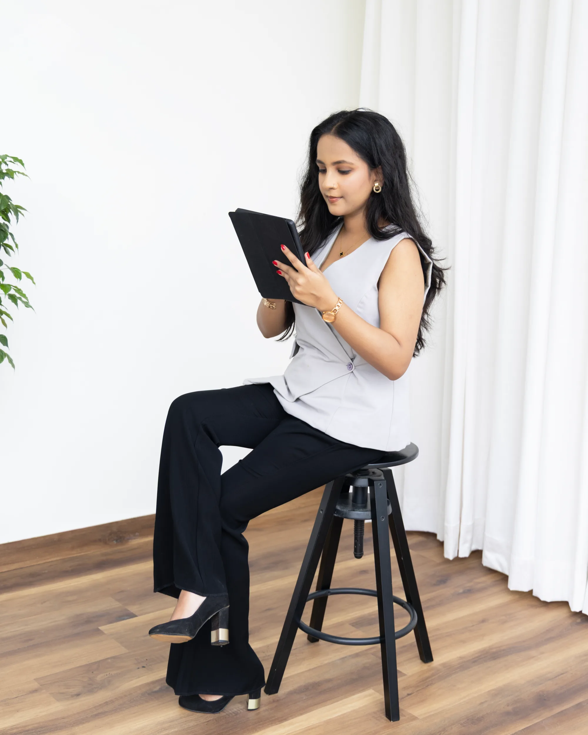 House of Photography — corporate portrait 3