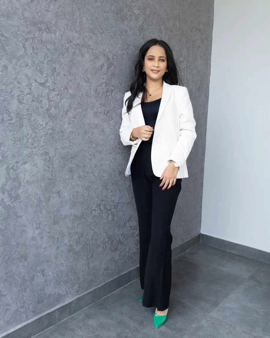 House of Photography — corporate portrait 4
