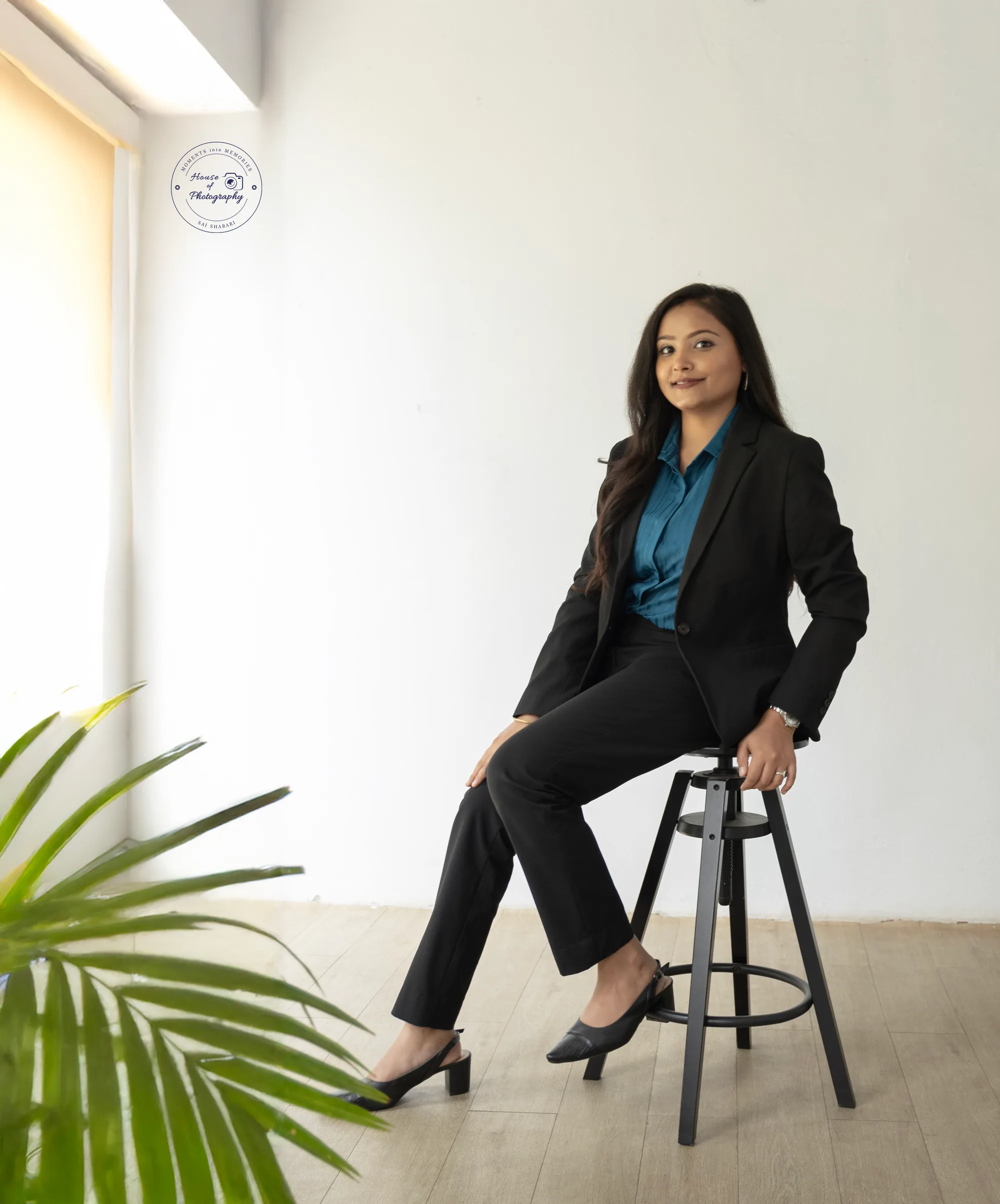 House of Photography — corporate portrait 5