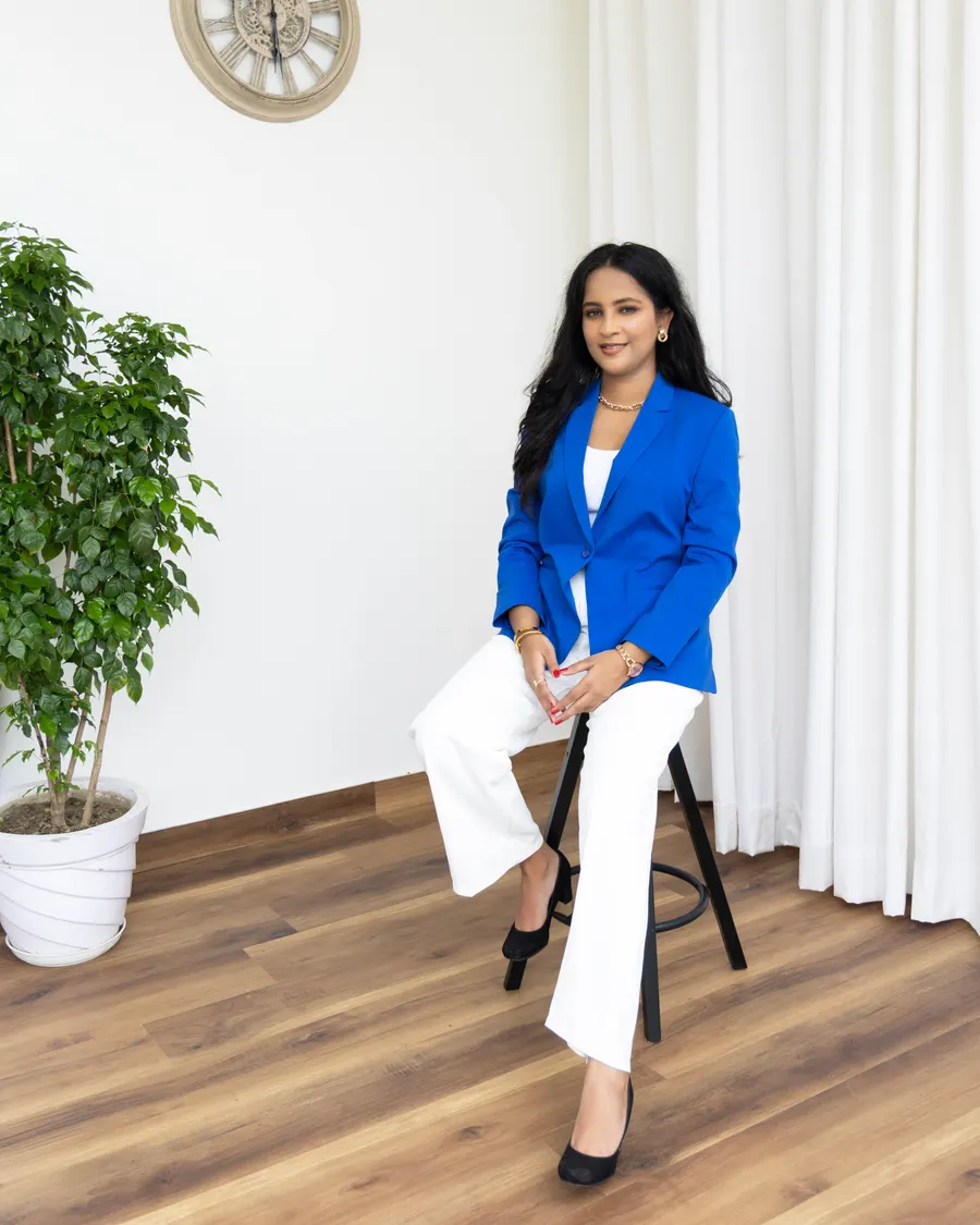 House of Photography — corporate portrait 6