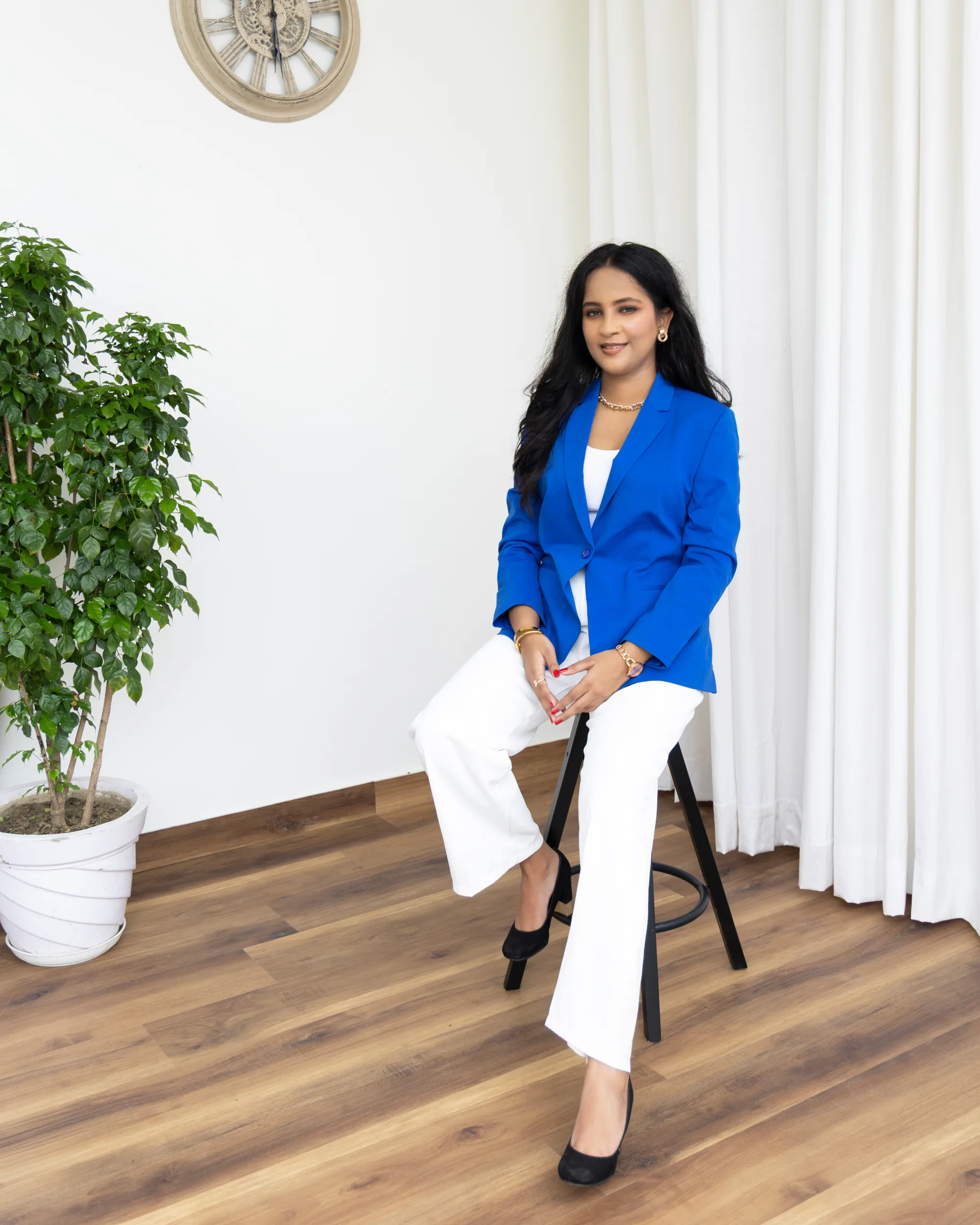 House of Photography — corporate portrait 6