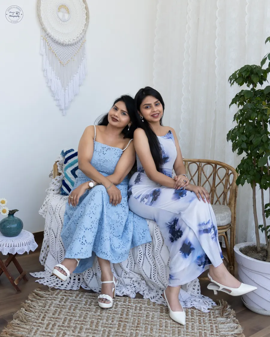 House of Photography — family portrait 3