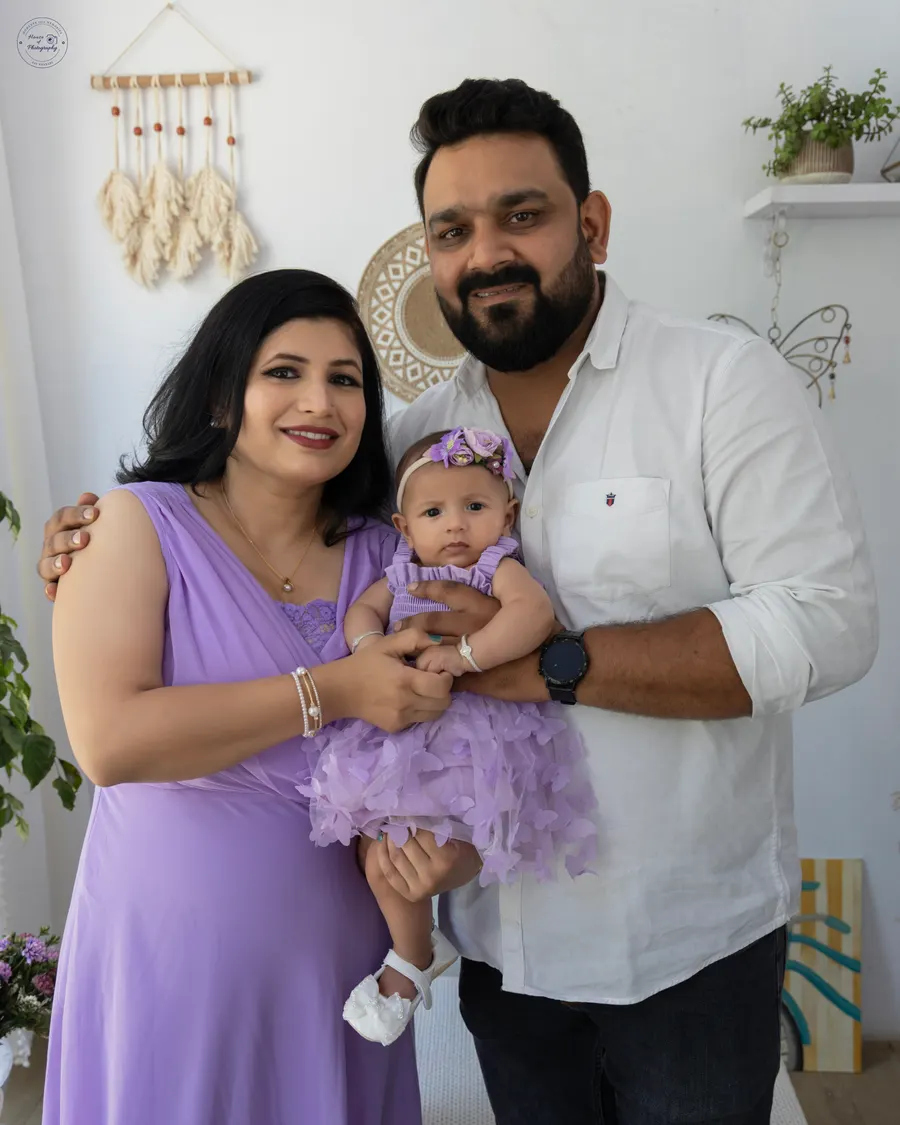 House of Photography — family portrait 5