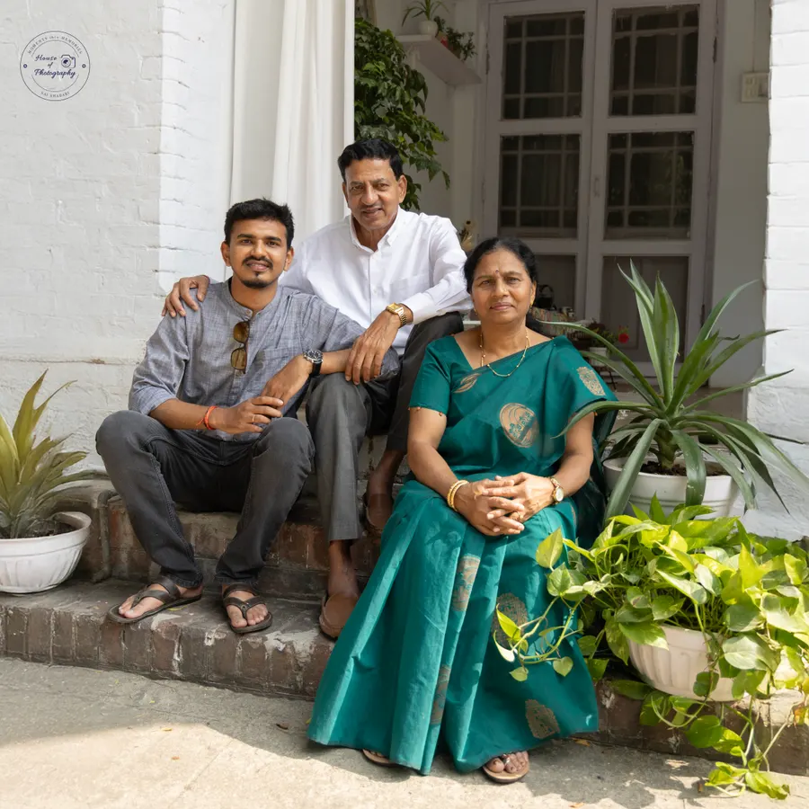 House of Photography — family portrait 7