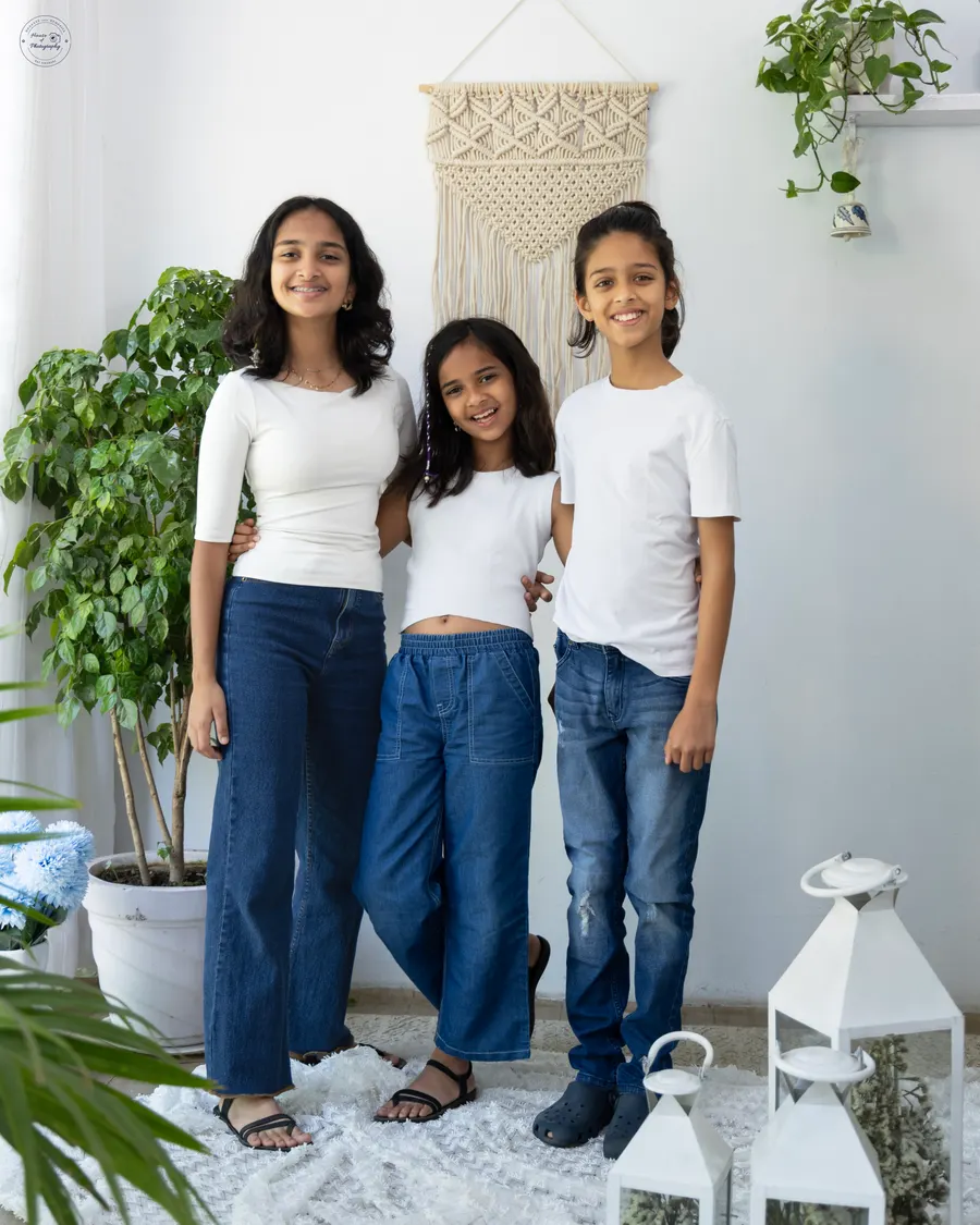 House of Photography — family portrait 9