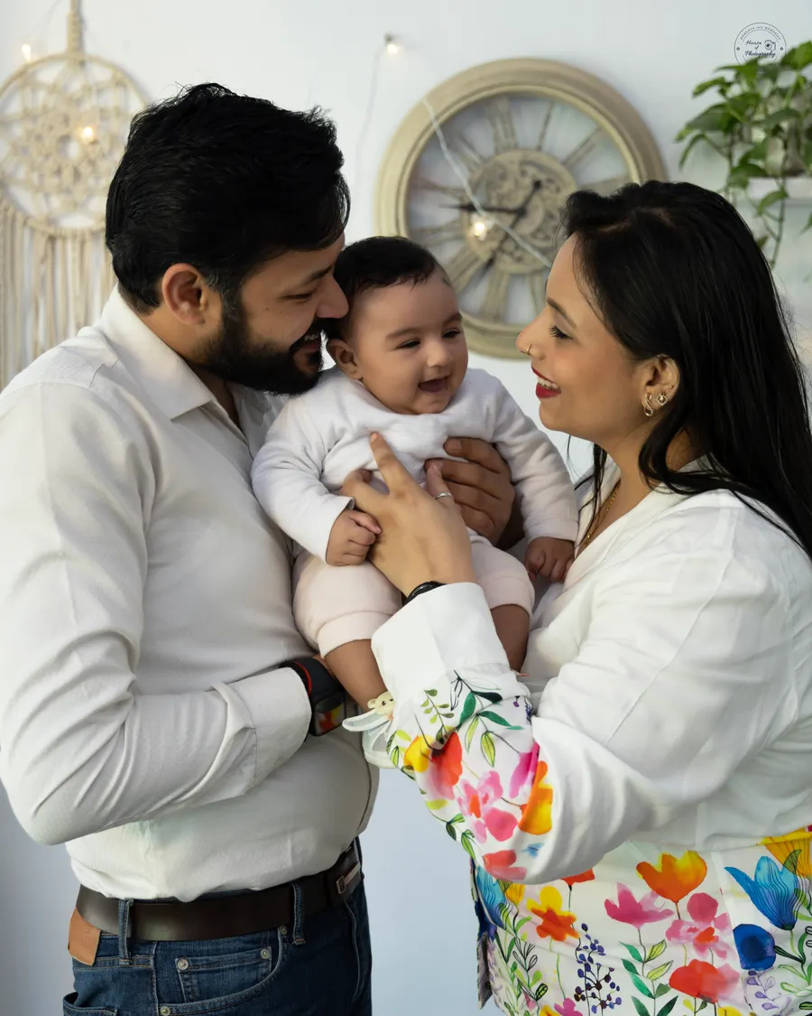 House of Photography — family portrait 10