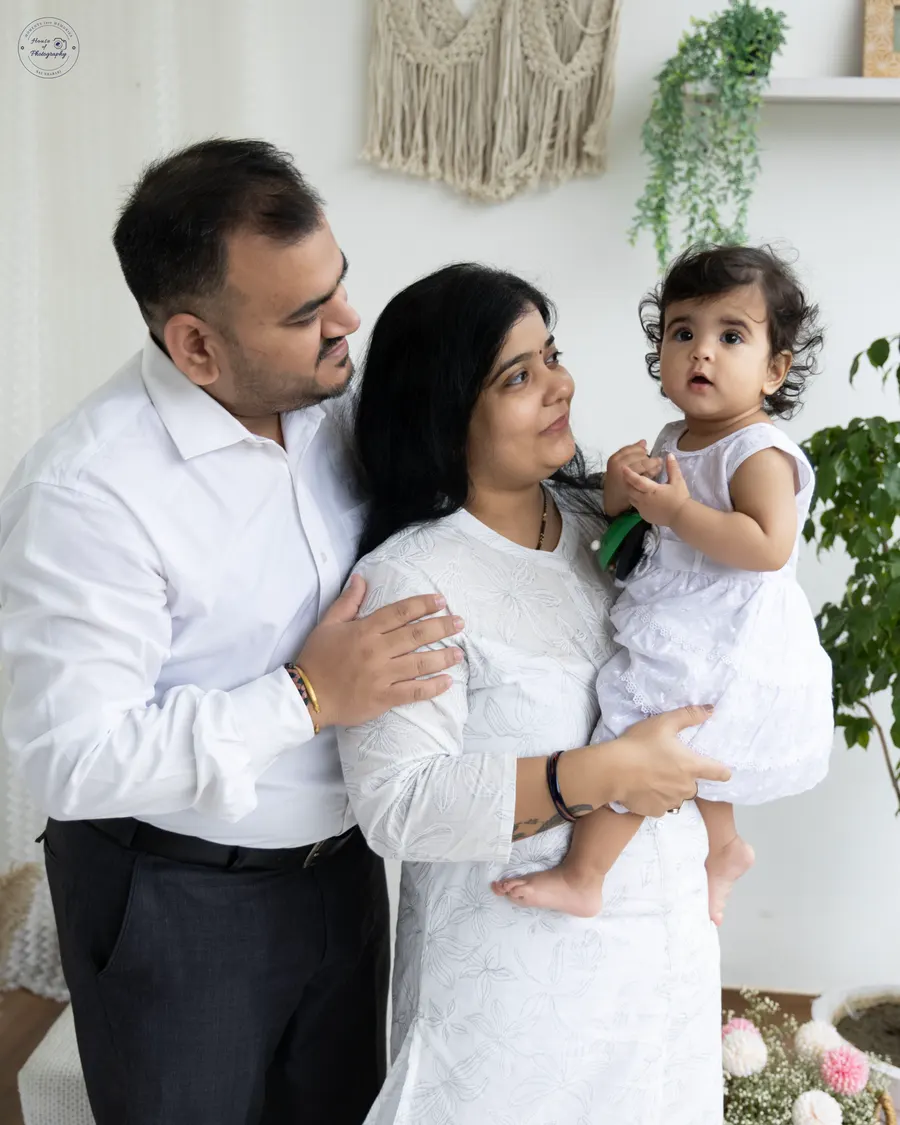 House of Photography — family portrait 12