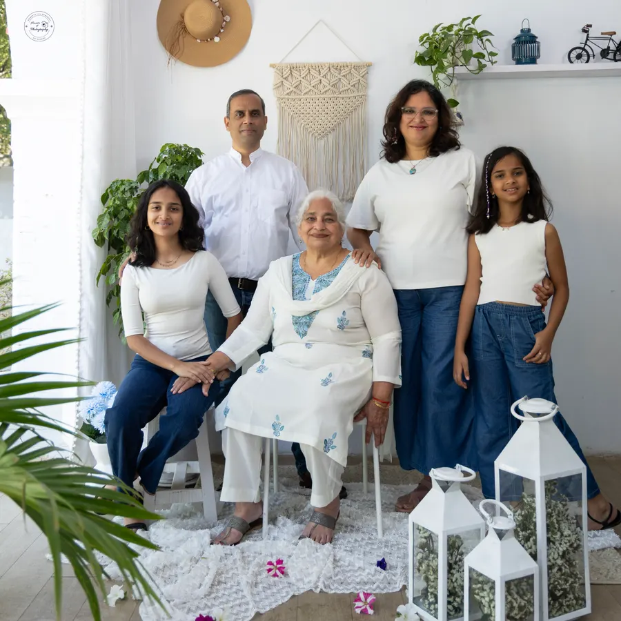 House of Photography — family portrait 18