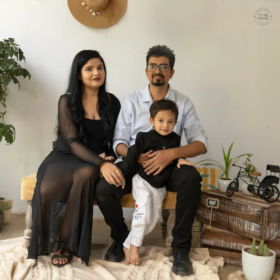 House of Photography — family portrait 20