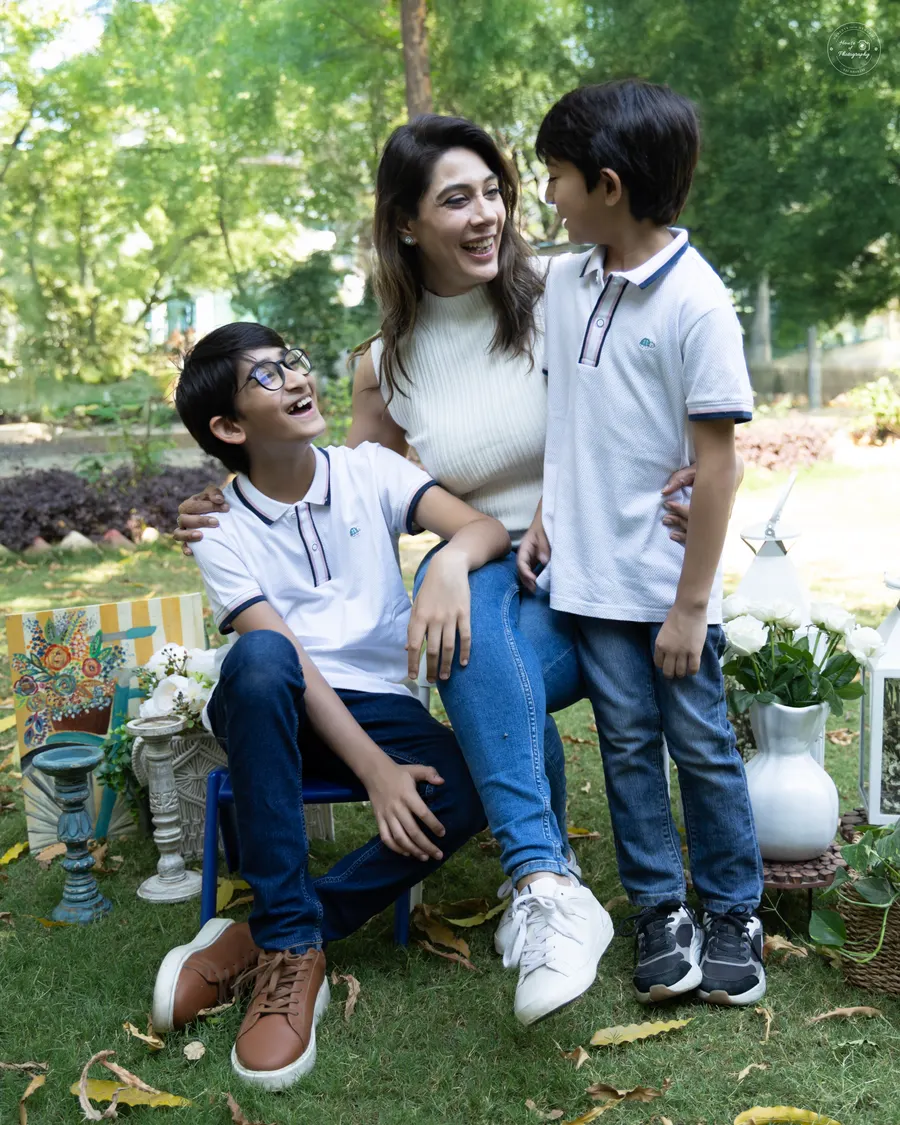 House of Photography — family portrait 22