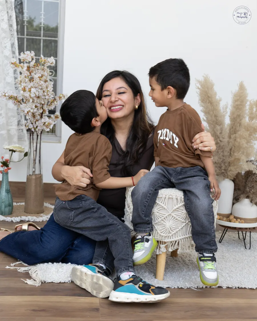 House of Photography — family portrait 24