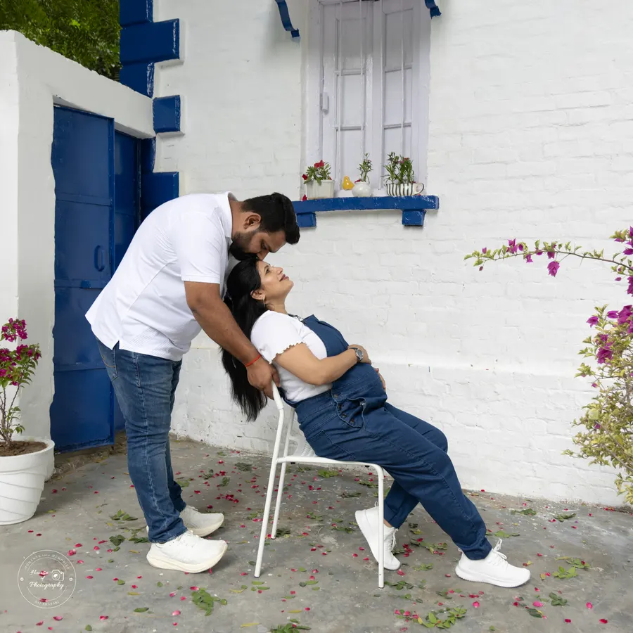 House of Photography — maternity portrait 14