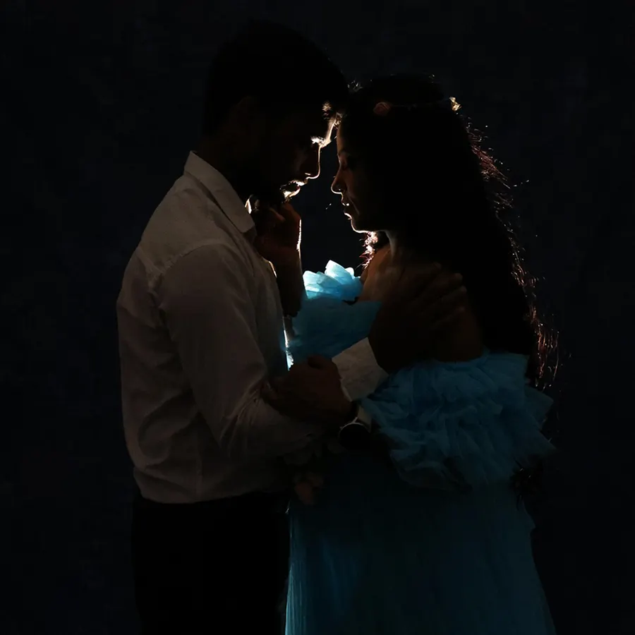 House of Photography — maternity portrait 20