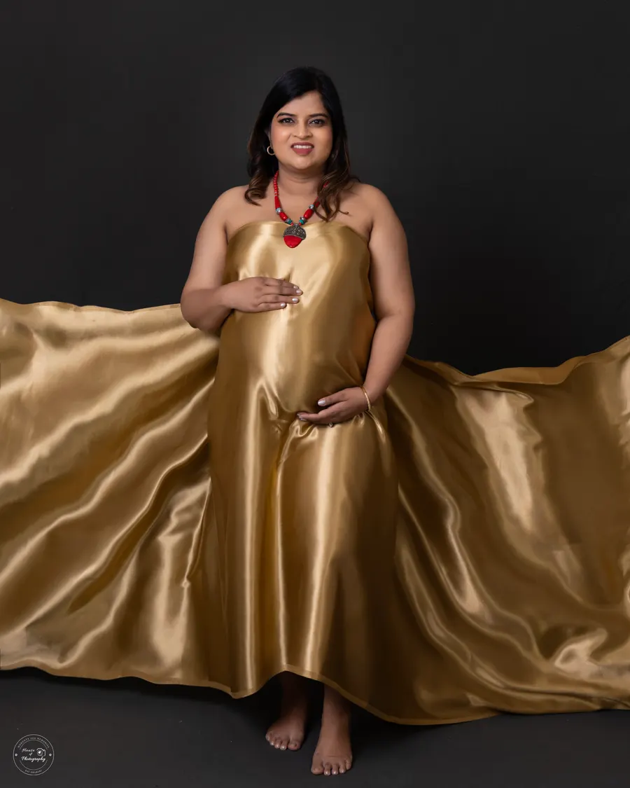 House of Photography — maternity portrait 49