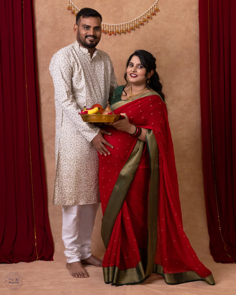 House of Photography — maternity portrait 53