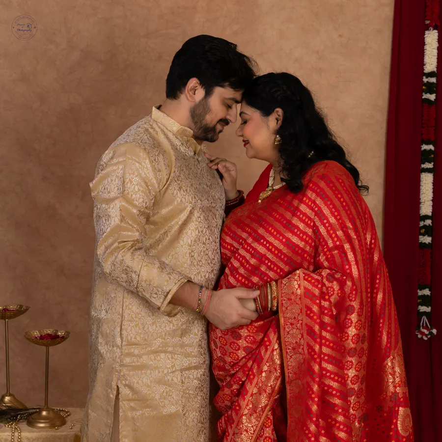 House of Photography — maternity portrait 56
