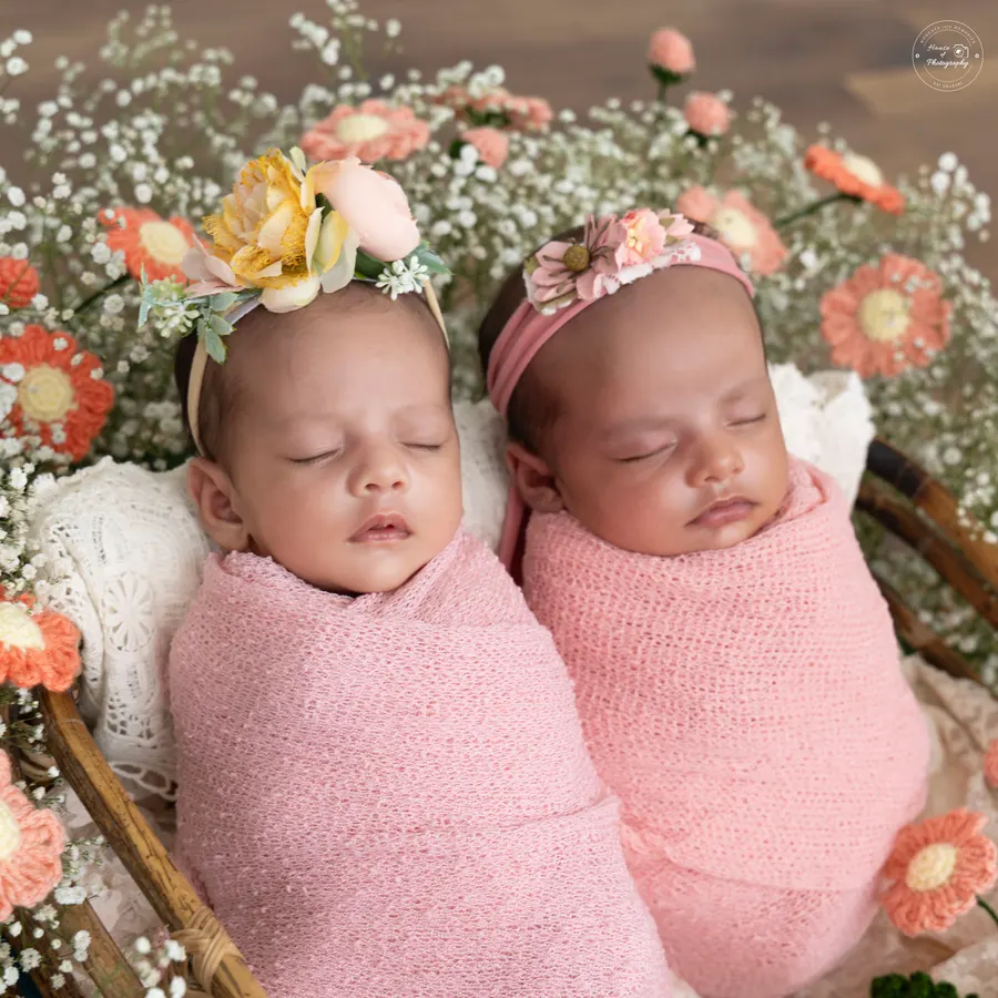 House of Photography — newborn portrait 5