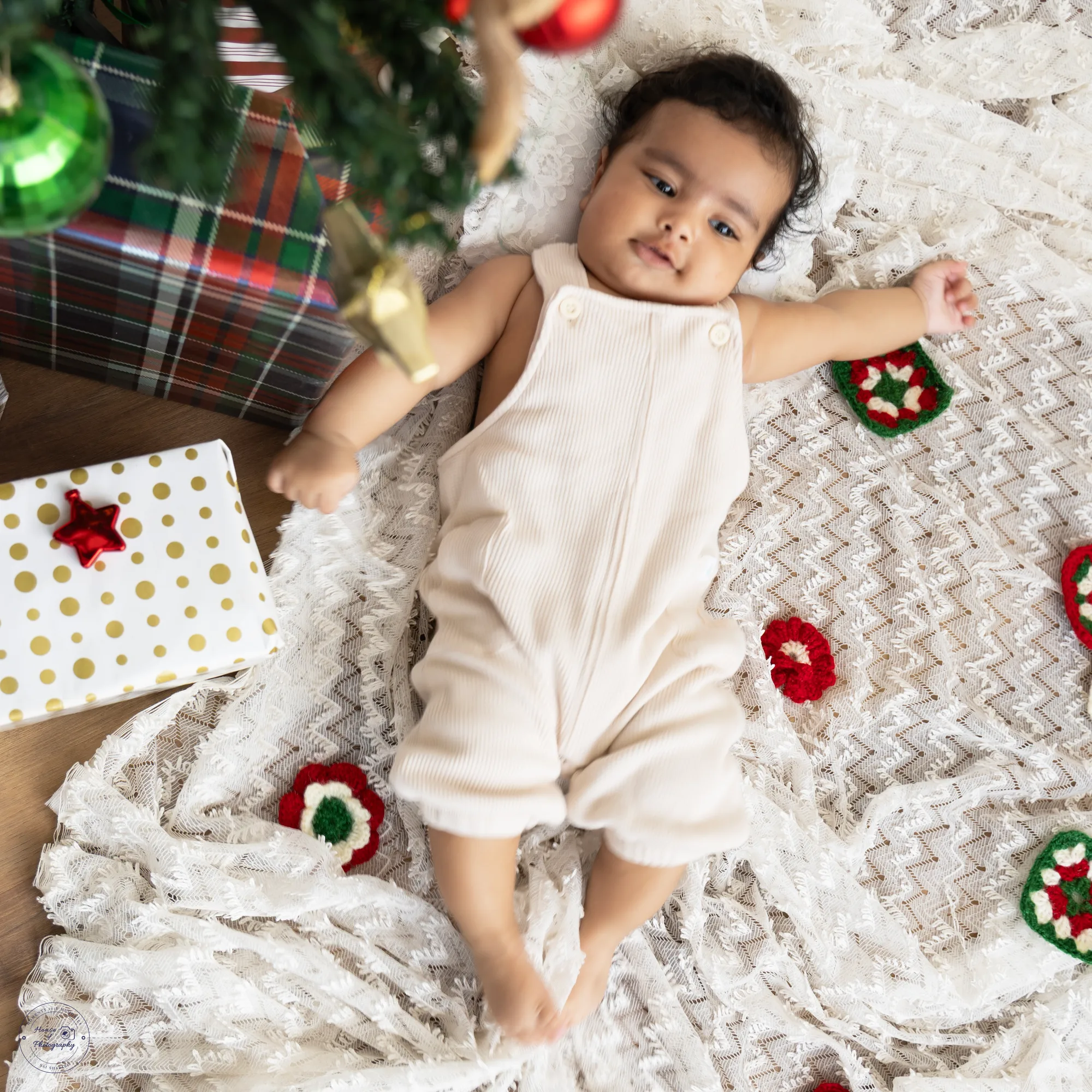 House of Photography — newborn portrait 6