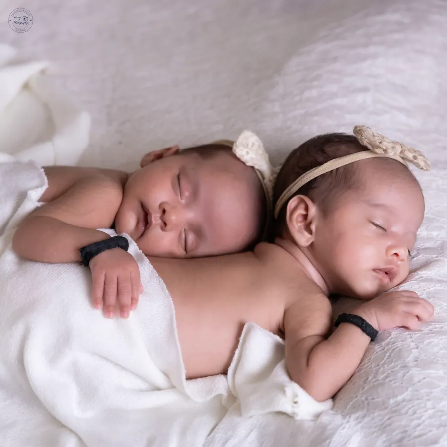 House of Photography — newborn portrait 9