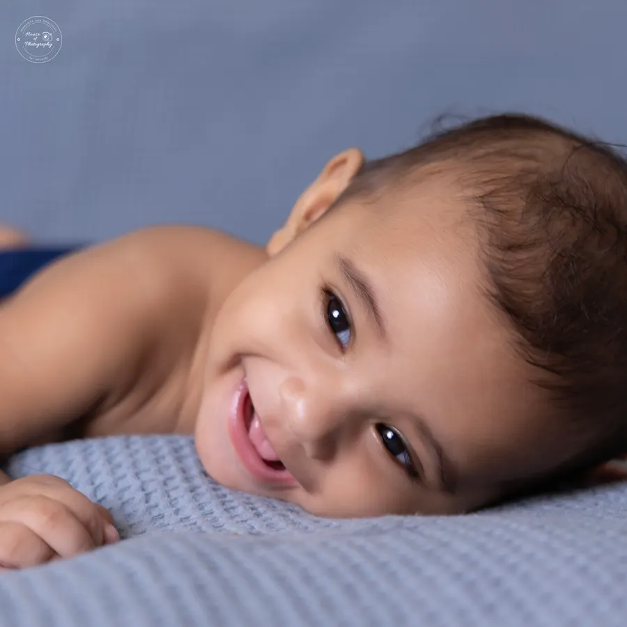 House of Photography — newborn portrait 16