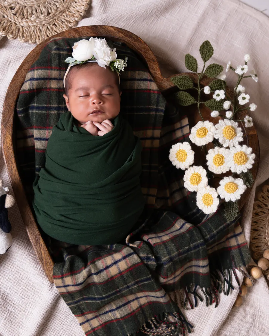 House of Photography — newborn portrait 17