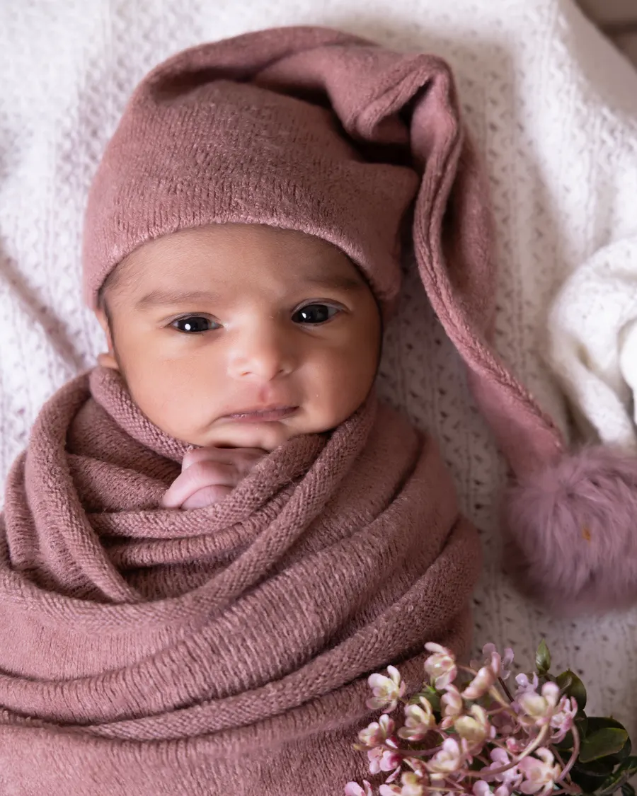 House of Photography — newborn portrait 20