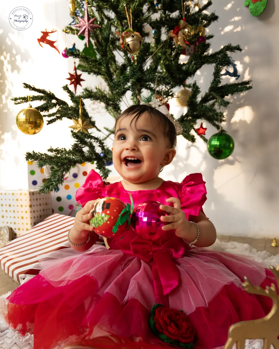 House of Photography — toddler portrait 7