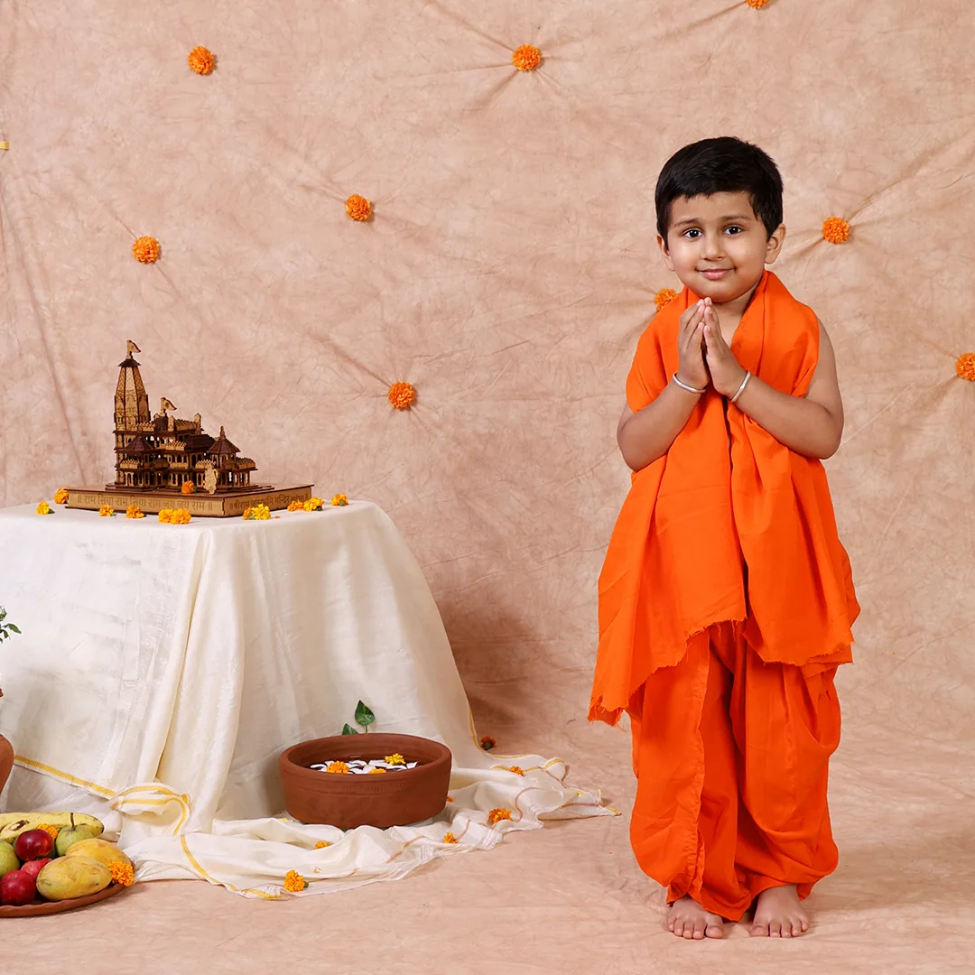 House of Photography — toddler portrait 8