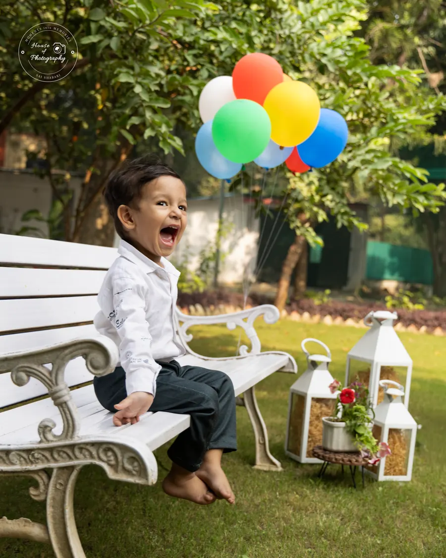 House of Photography — toddler portrait 10