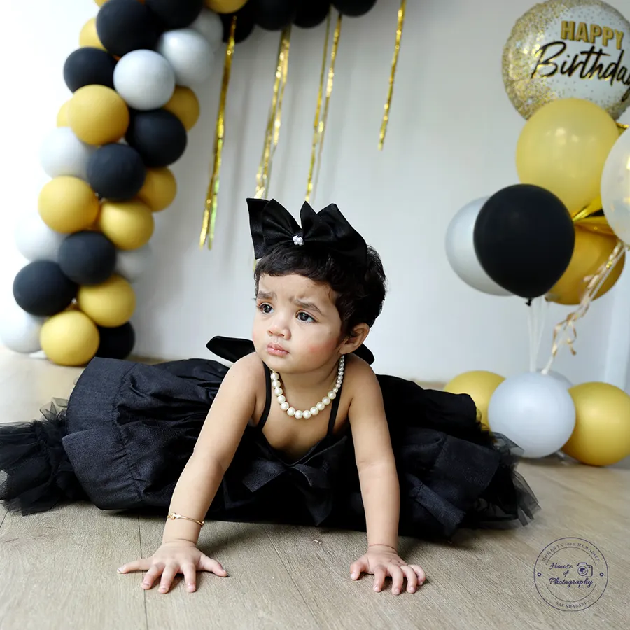 House of Photography — toddler portrait 11