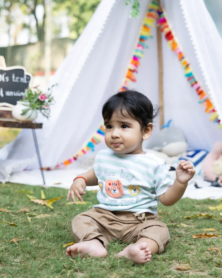 House of Photography — toddler portrait 12