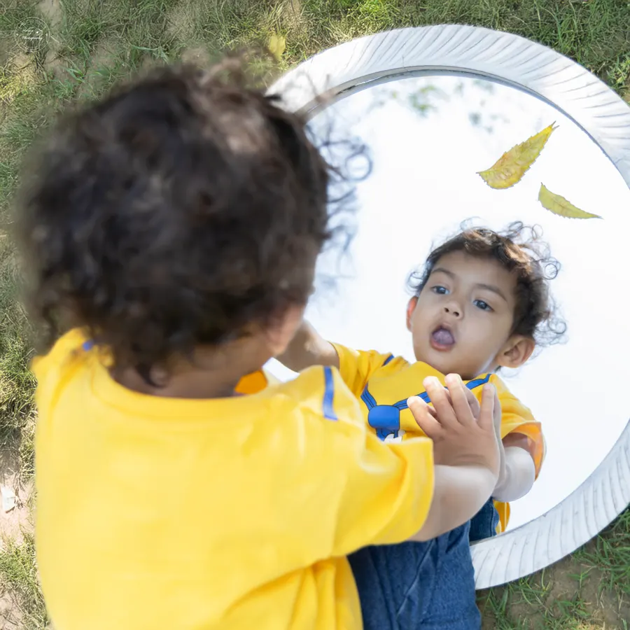 House of Photography — toddler portrait 13