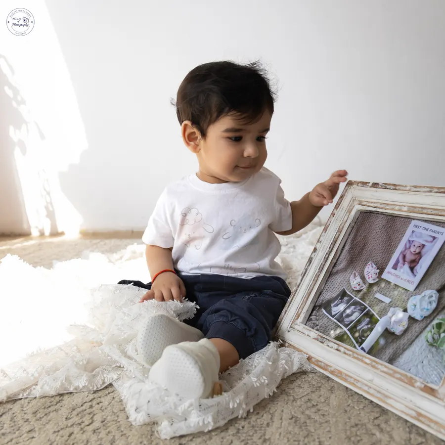 House of Photography — toddler portrait 16