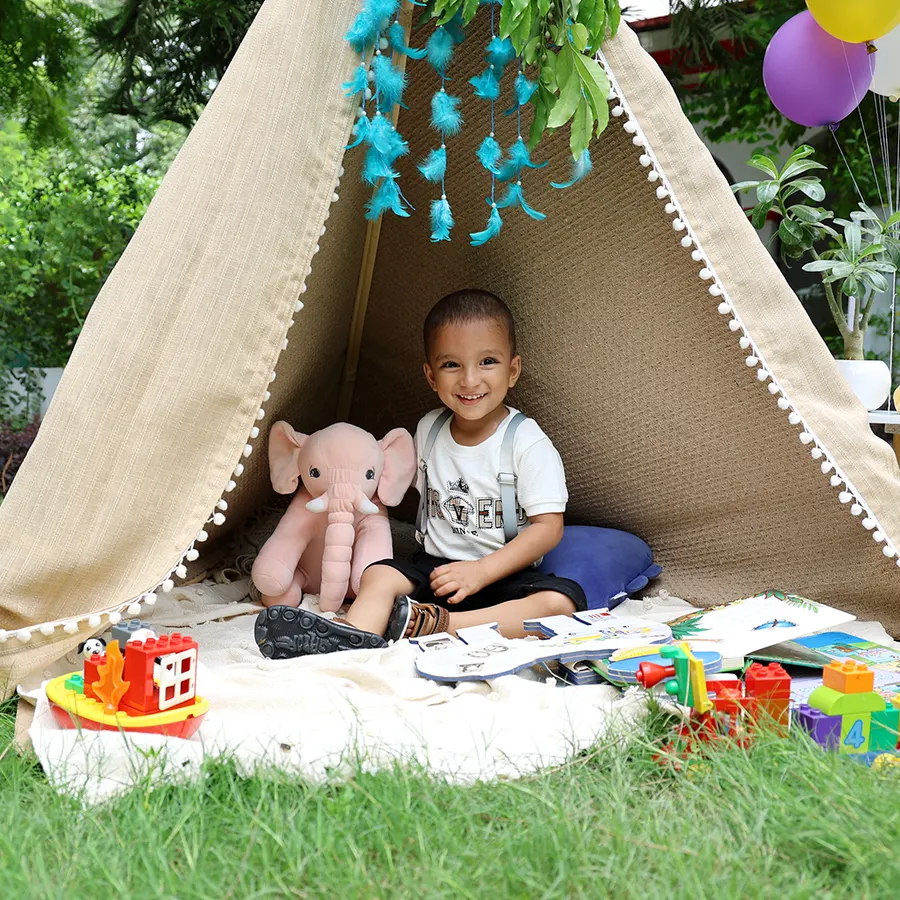 House of Photography — toddler portrait 17