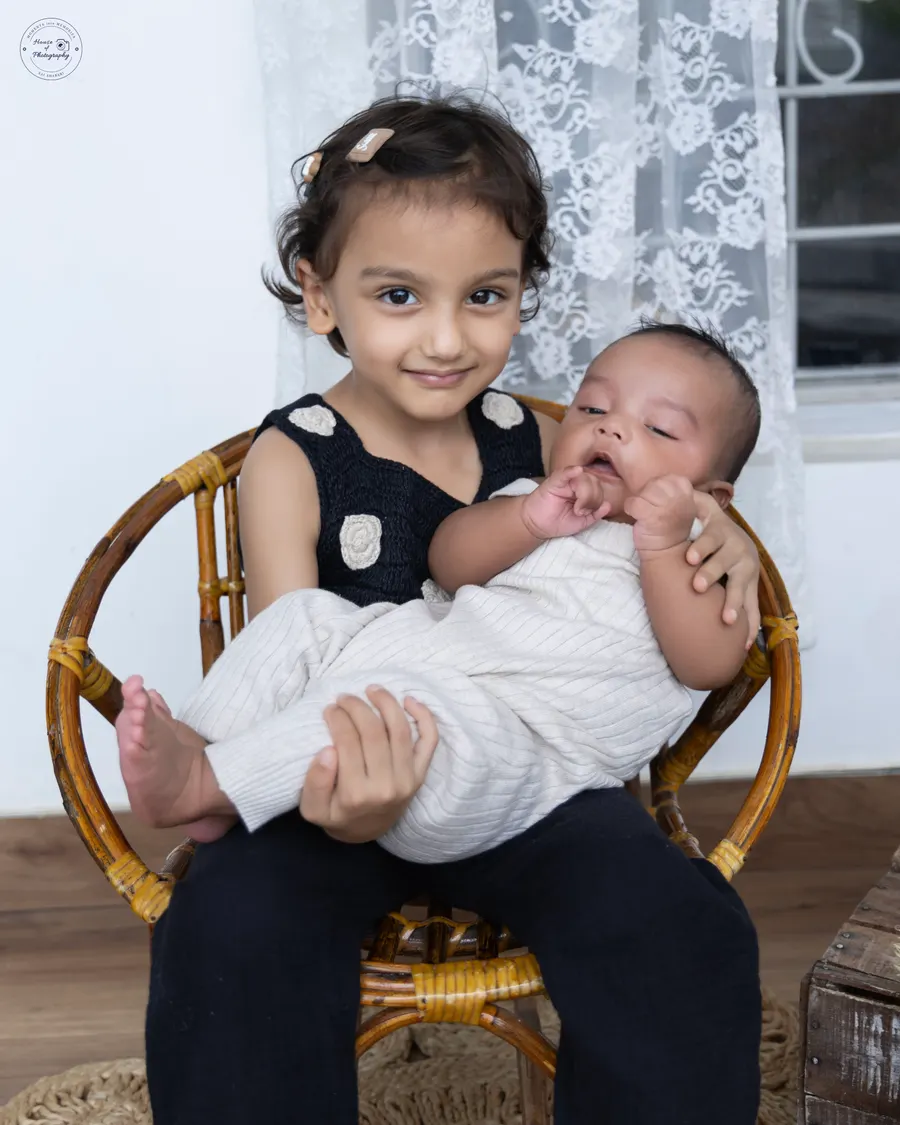 House of Photography — toddler portrait 18
