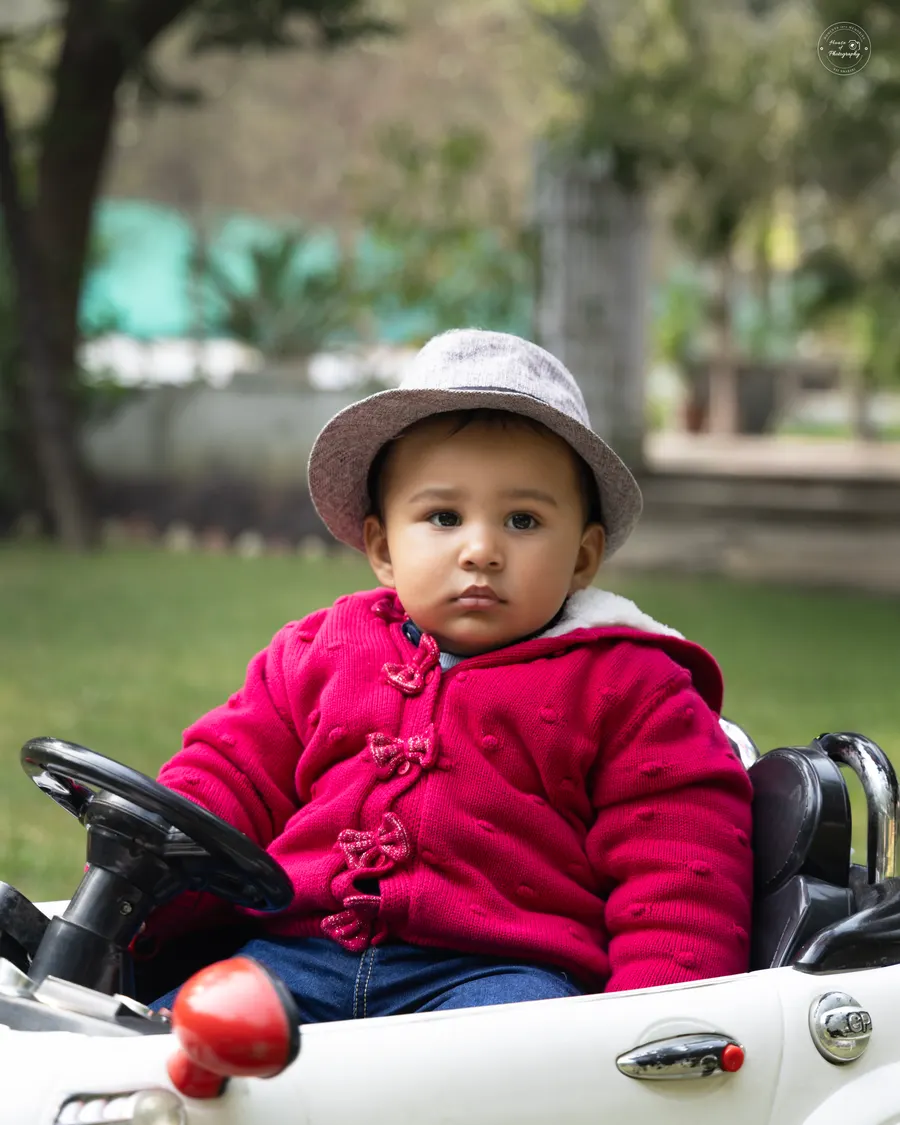 House of Photography — toddler portrait 19