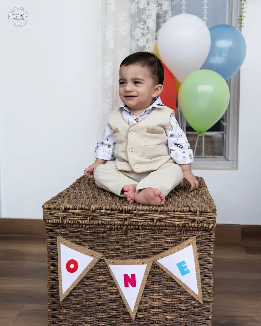 House of Photography — toddler portrait 20