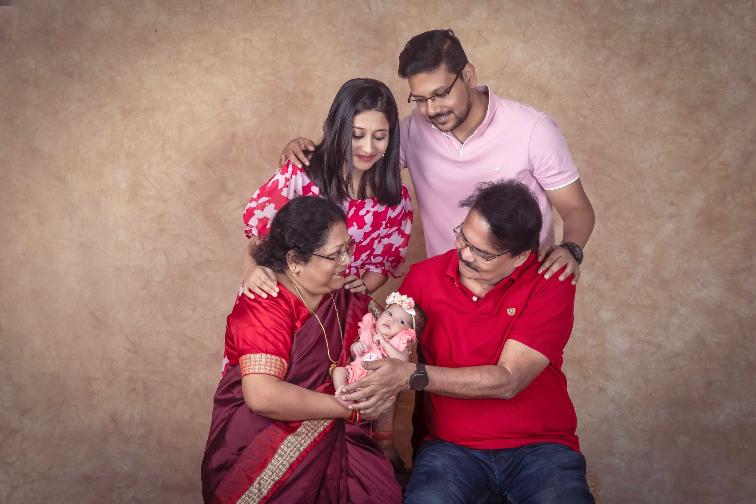 Family photography