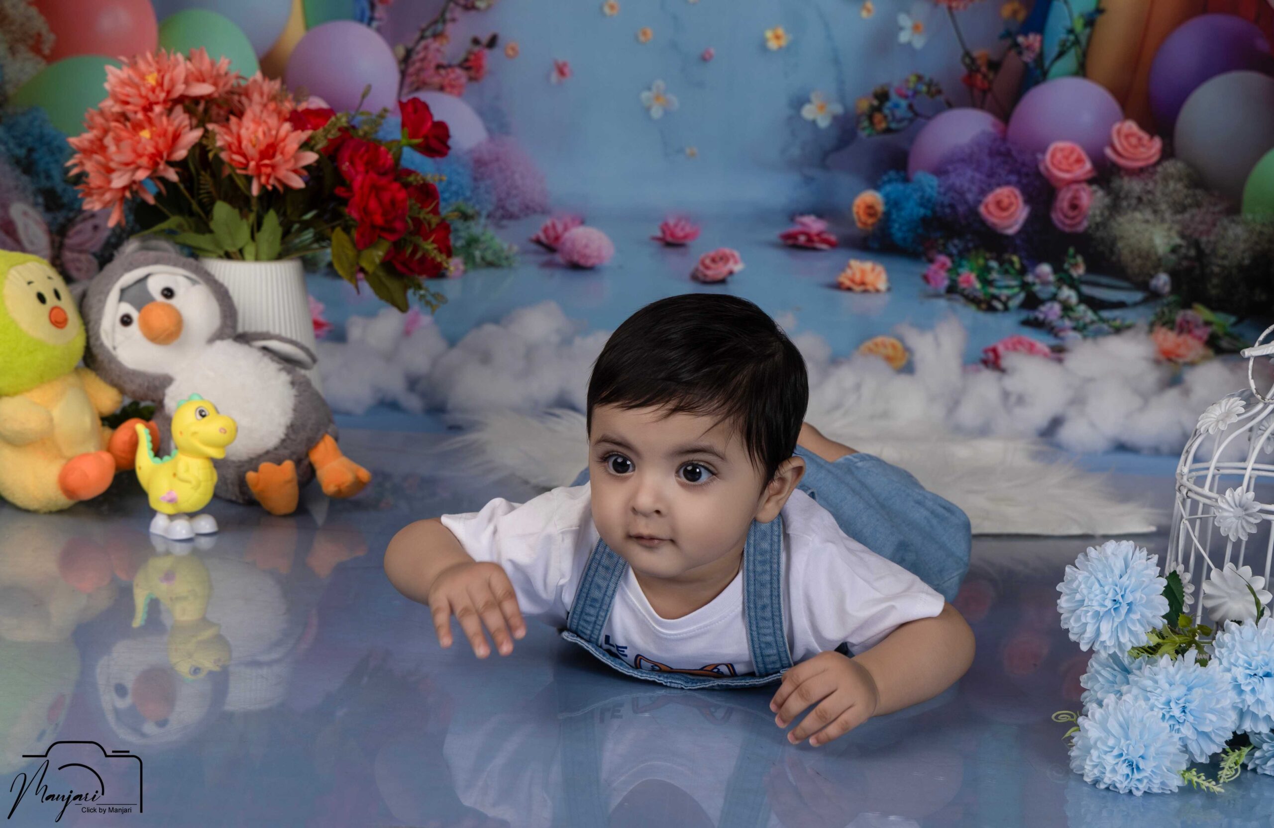 Kids photography