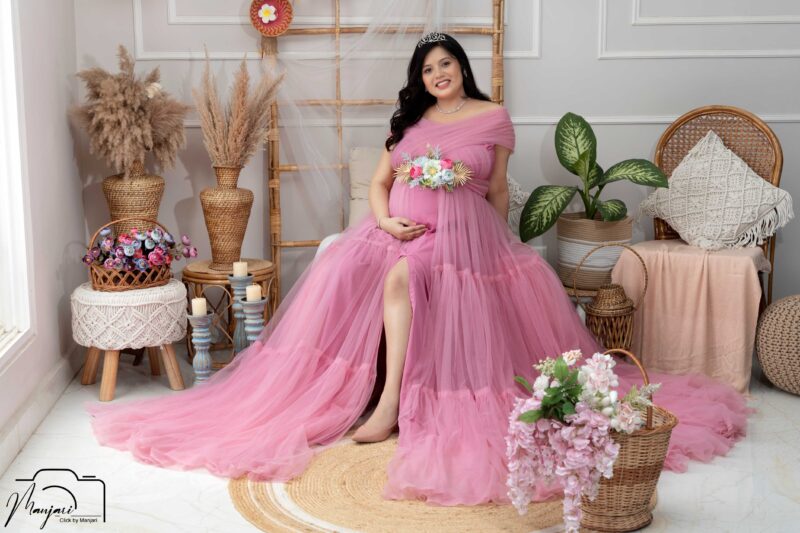 Maternity photography