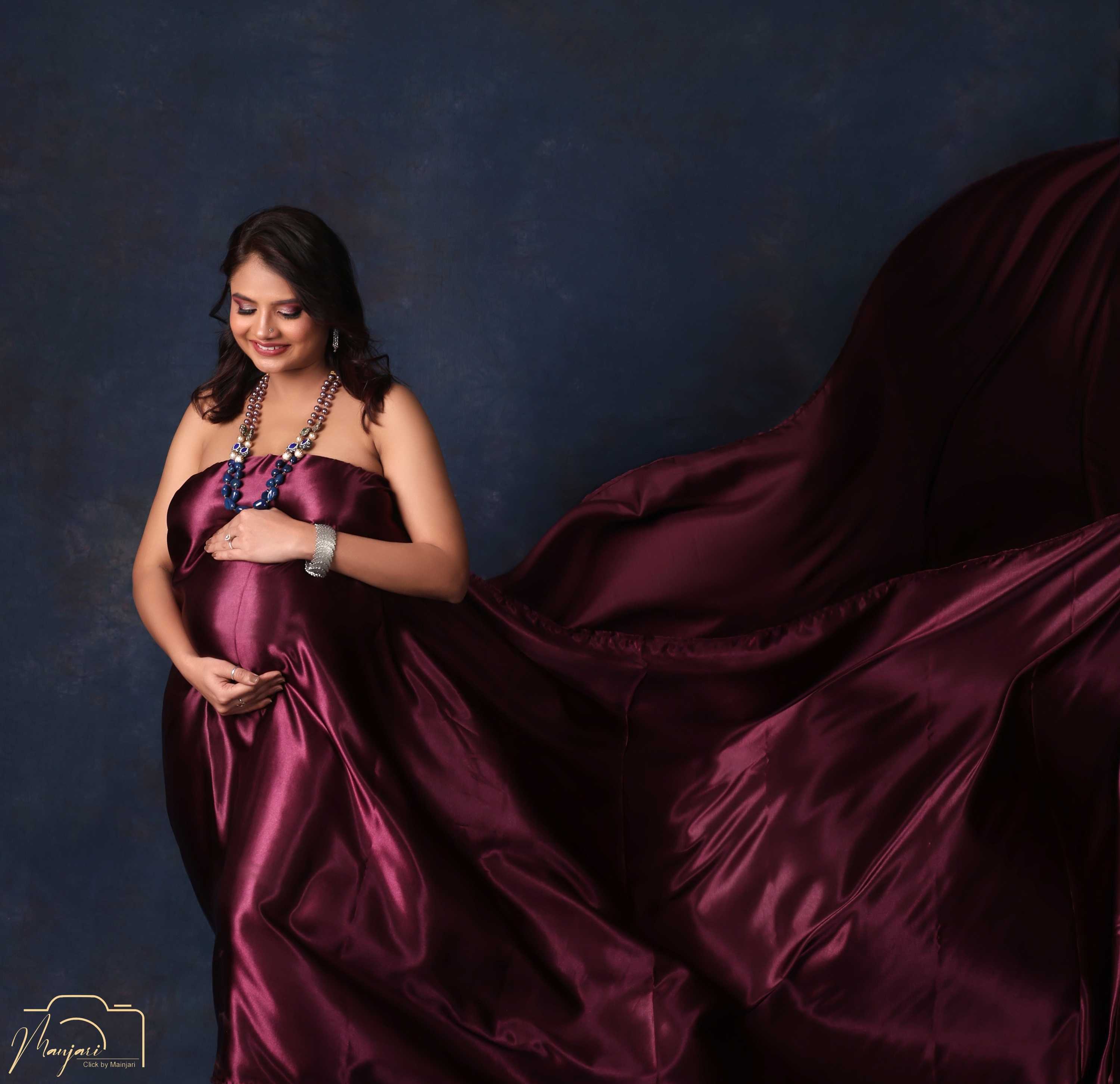 Ishita Garg's photography session